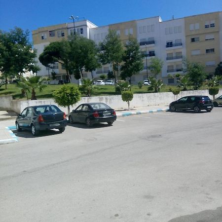 Mehdia Complex Tanger Eksteriør bilde