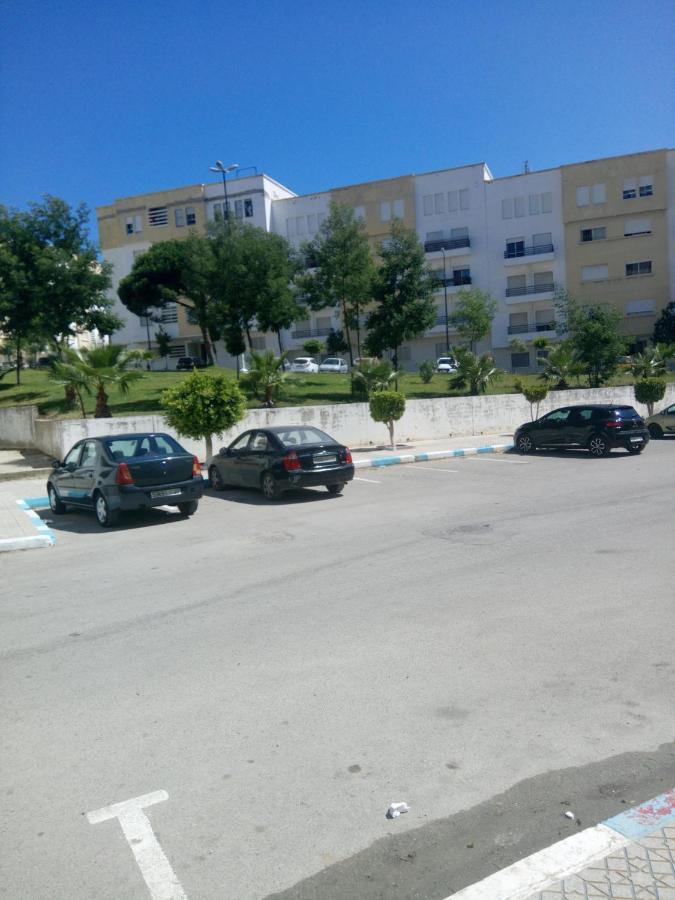 Mehdia Complex Tanger Eksteriør bilde